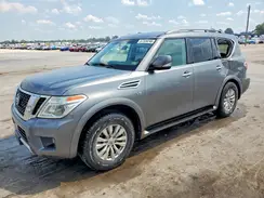 JN8AY2ND2H9008259 2017 NISSAN ARMADA