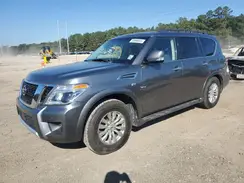 JN8AY2ND2H9008617 2017 NISSAN ARMADA