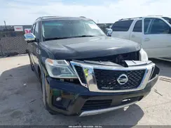 JN8AY2ND2H9008908 2017 NISSAN ARMADA