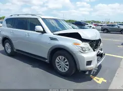 JN8AY2ND2H9009153 2017 NISSAN ARMADA