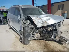 JN8AY2ND2H9009816 2017 NISSAN ARMADA