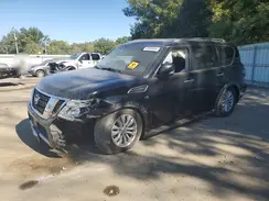 JN8AY2ND2H9010030 2017 NISSAN ARMADA
