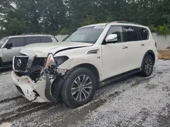 JN8AY2ND2H9010495 2017 NISSAN ARMADA
