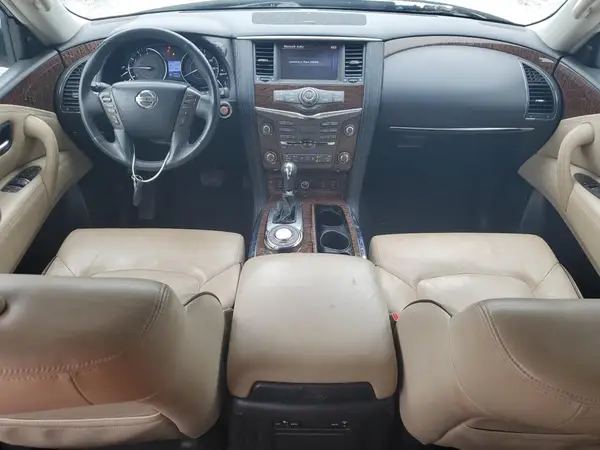 JN8AY2ND2H9010495 2017 NISSAN ARMADA - Image 8