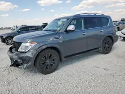 JN8AY2ND2H9010982 2017 NISSAN ARMADA