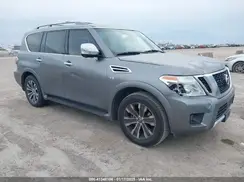 JN8AY2ND2H9011176 2017 NISSAN ARMADA
