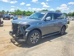 JN8AY2ND2J9050162 2018 NISSAN ARMADA