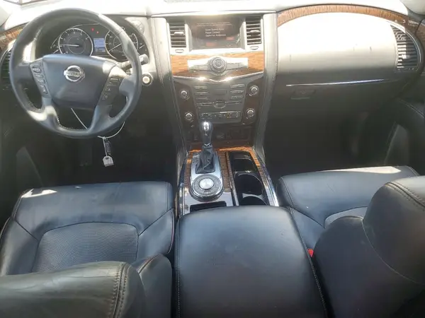 JN8AY2ND2J9050162 2018 NISSAN ARMADA - Image 8