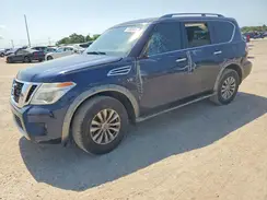 JN8AY2ND2J9050744 2018 NISSAN ARMADA