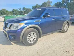 JN8AY2ND2J9051022 2018 NISSAN ARMADA