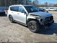 JN8AY2ND2J9051036 2018 NISSAN ARMADA