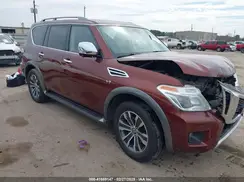 JN8AY2ND2J9051196 2018 NISSAN ARMADA