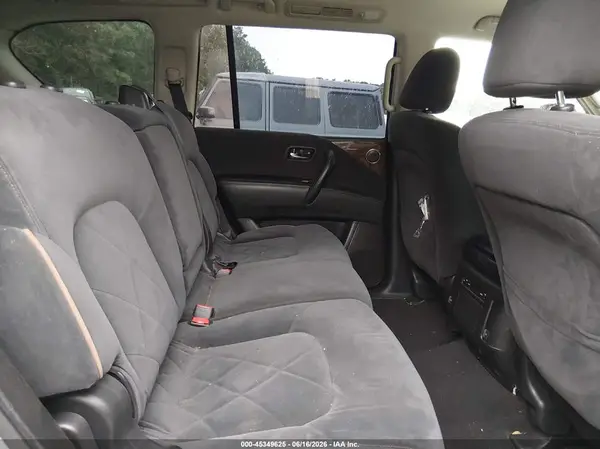 JN8AY2ND2J9052025 2018 NISSAN ARMADA - Image 8
