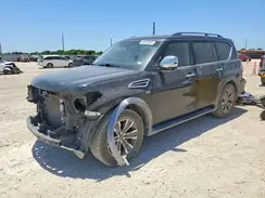 JN8AY2ND2J9052137 2018 NISSAN ARMADA