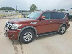 JN8AY2ND2J9053109 2018 NISSAN ARMADA