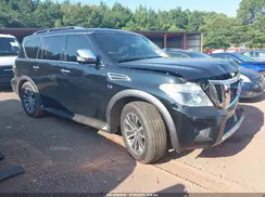 JN8AY2ND2J9053174 2018 NISSAN ARMADA
