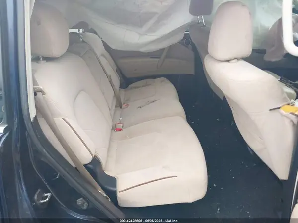 JN8AY2ND2J9053482 2018 NISSAN ARMADA - Image 8