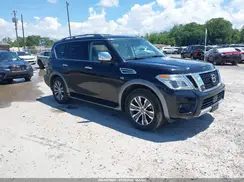 JN8AY2ND2J9054485 2018 NISSAN ARMADA