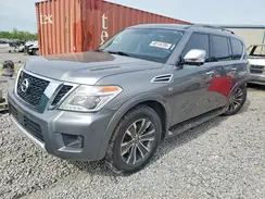 JN8AY2ND2J9054499 2018 NISSAN ARMADA