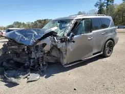 JN8AY2ND2J9055023 2018 NISSAN ARMADA