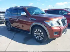 JN8AY2ND2J9055054 2018 NISSAN ARMADA