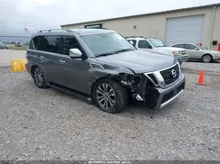 JN8AY2ND2J9055135 2018 NISSAN ARMADA