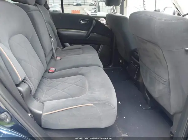 JN8AY2ND2J9055426 2018 NISSAN ARMADA - Image 8