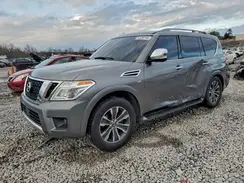 JN8AY2ND2J9055524 2018 NISSAN ARMADA