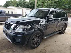 JN8AY2ND2J9055667 2018 NISSAN ARMADA