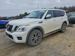 JN8AY2ND2J9056267 2018 NISSAN ARMADA