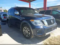 JN8AY2ND2J9056544 2018 NISSAN ARMADA