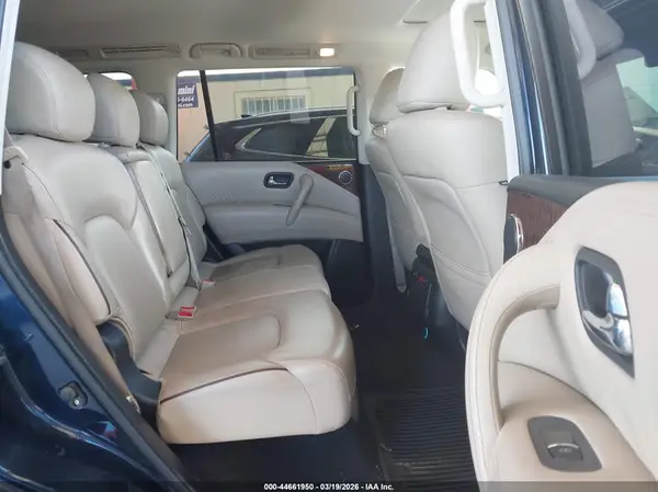 JN8AY2ND2J9056544 2018 NISSAN ARMADA - Image 8