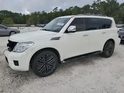 JN8AY2ND2J9056852 2018 NISSAN ARMADA