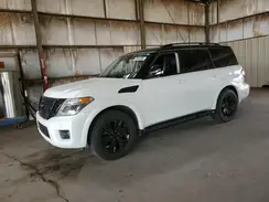 JN8AY2ND2J9056964 2018 NISSAN ARMADA