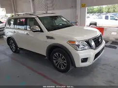 JN8AY2ND2J9057256 2018 NISSAN ARMADA