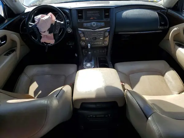 JN8AY2ND2J9057354 2018 NISSAN ARMADA - Image 8