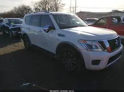 JN8AY2ND2J9057547 2018 NISSAN ARMADA