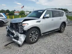 JN8AY2ND2J9057614 2018 NISSAN ARMADA