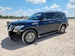 JN8AY2ND2J9057760 2018 NISSAN ARMADA