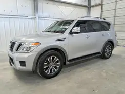 JN8AY2ND2J9057869 2018 NISSAN ARMADA