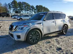 JN8AY2ND2J9058343 2018 NISSAN ARMADA