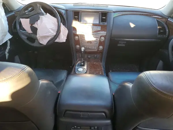 JN8AY2ND2J9058343 2018 NISSAN ARMADA - Image 8