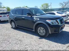 JN8AY2ND2J9059928 2018 NISSAN ARMADA