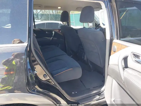 JN8AY2ND2J9059928 2018 NISSAN ARMADA - Image 8