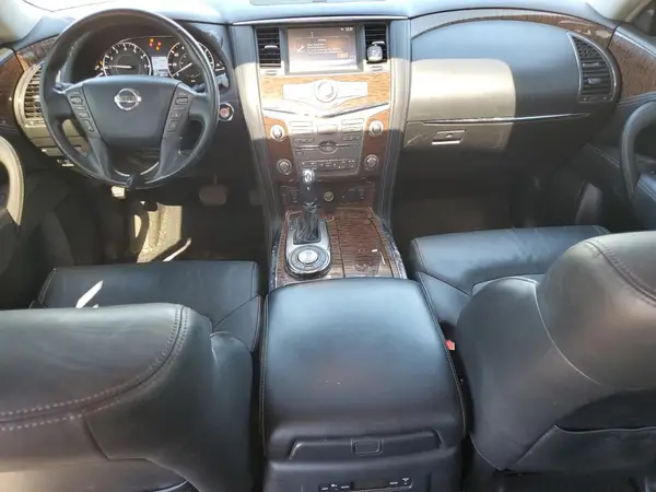 JN8AY2ND2J9060271 2018 NISSAN ARMADA - Image 8