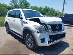 JN8AY2ND2JX000583 2018 NISSAN ARMADA