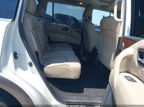 JN8AY2ND2JX000583 2018 NISSAN ARMADA - Image 8