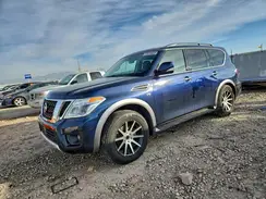 JN8AY2ND2JX001359 2018 NISSAN ARMADA
