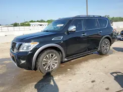 JN8AY2ND2JX001507 2018 NISSAN ARMADA