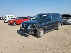JN8AY2ND2JX002320 2018 NISSAN ARMADA